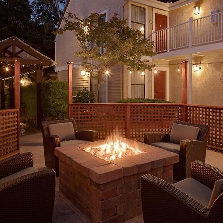 Residence Inn San Jose Campbell Εξωτερικό φωτογραφία