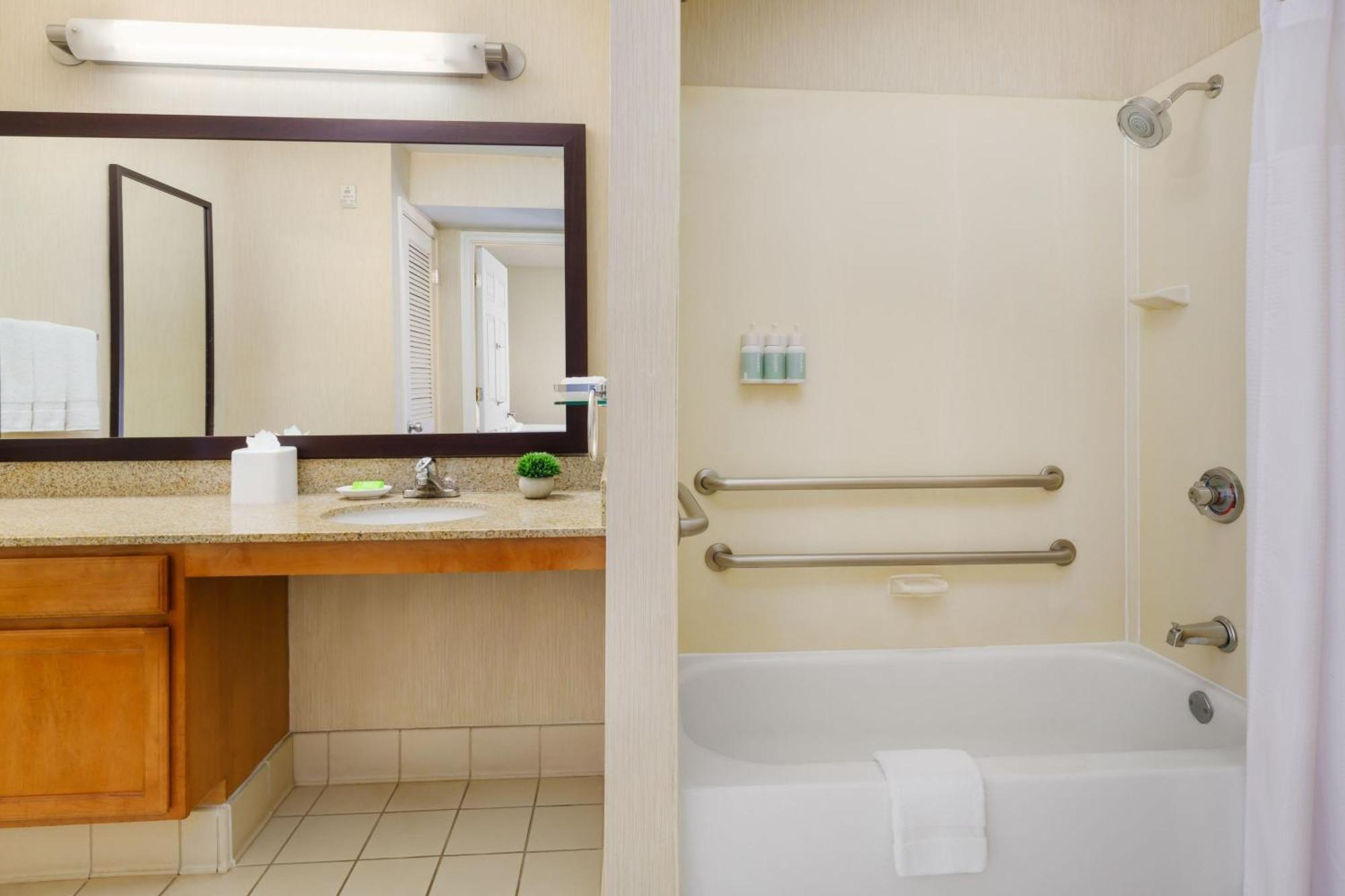 Residence Inn San Jose Campbell Εξωτερικό φωτογραφία