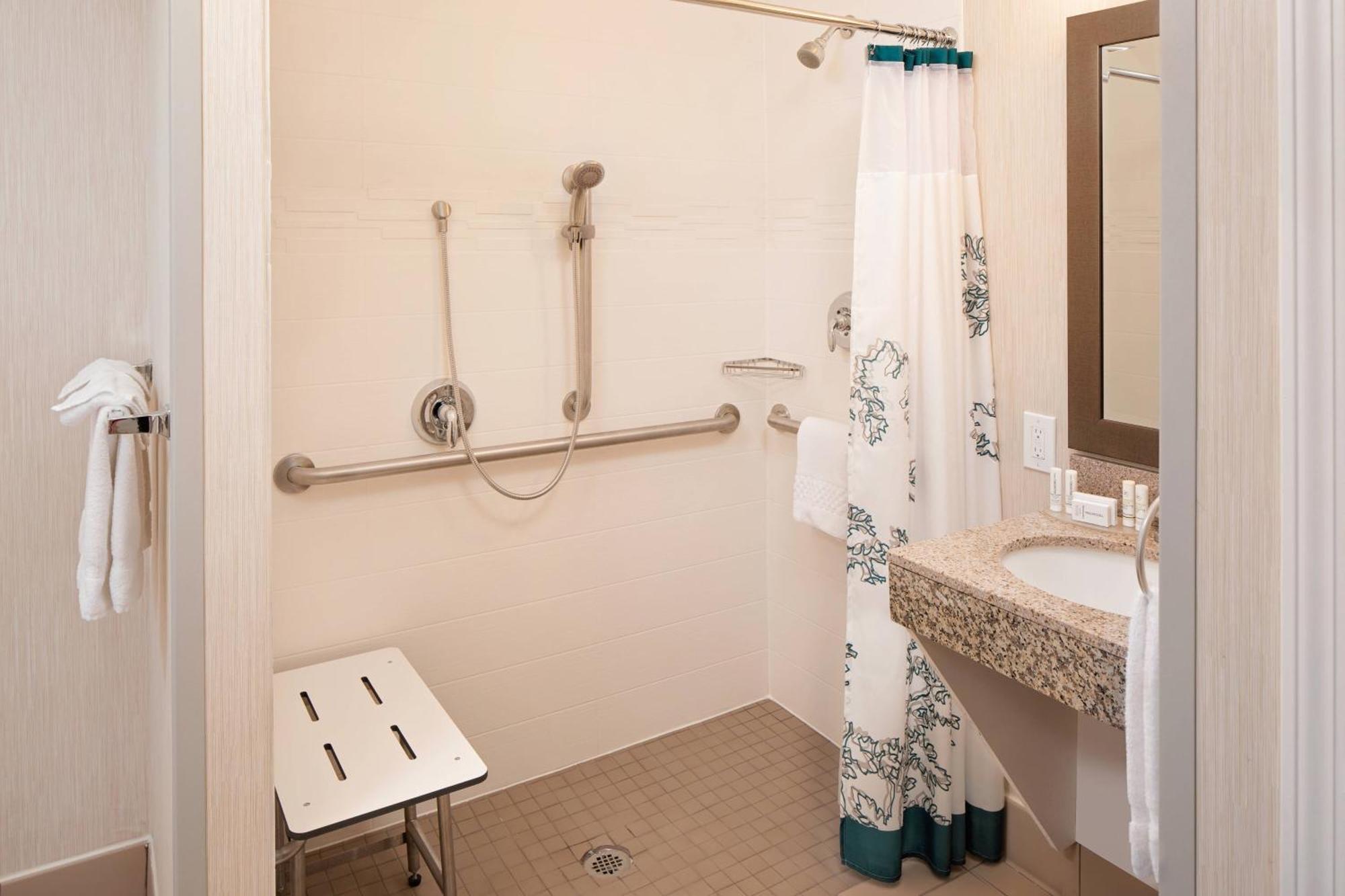 Residence Inn San Jose Campbell Εξωτερικό φωτογραφία