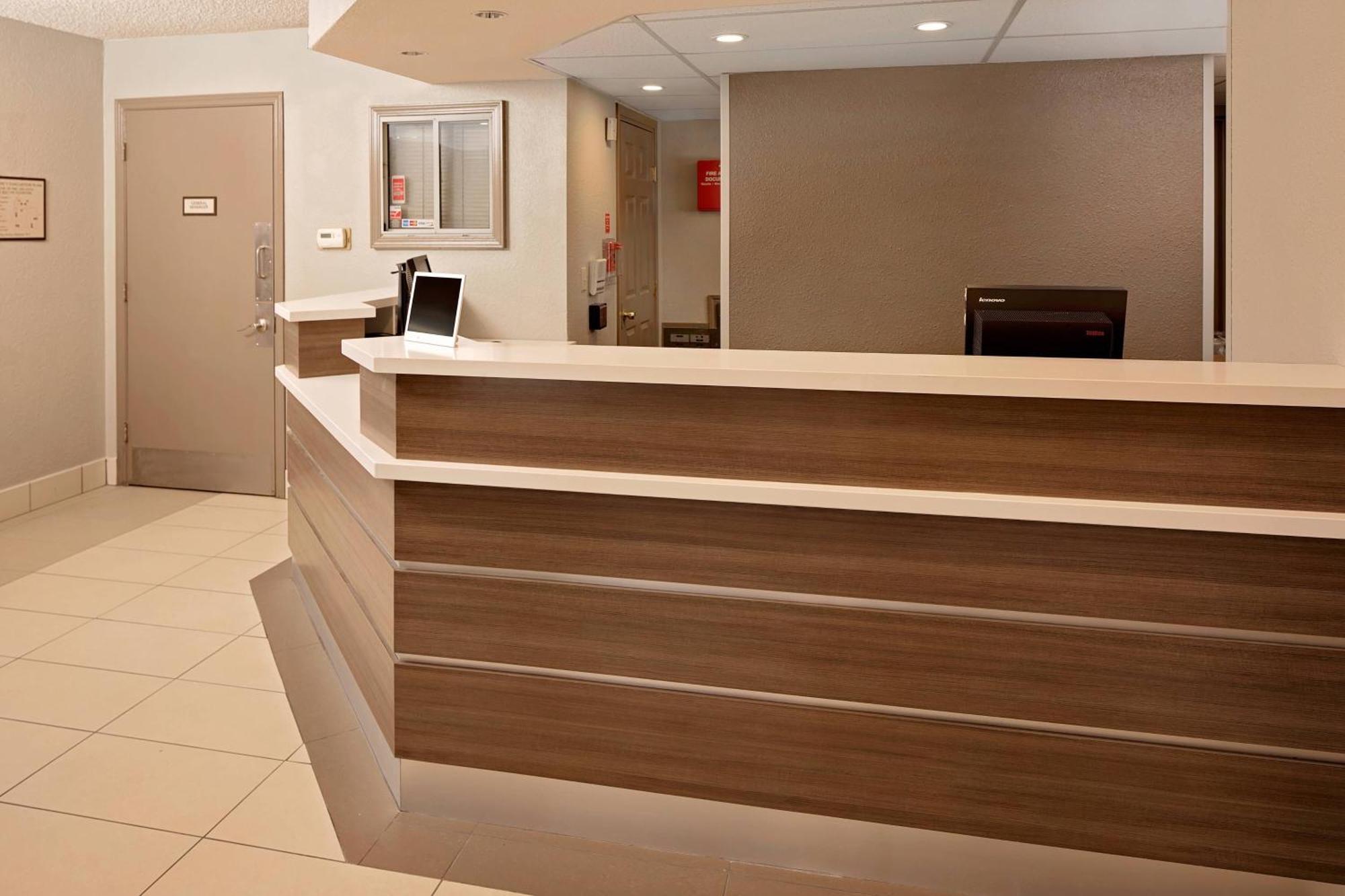 Residence Inn San Jose Campbell Εξωτερικό φωτογραφία