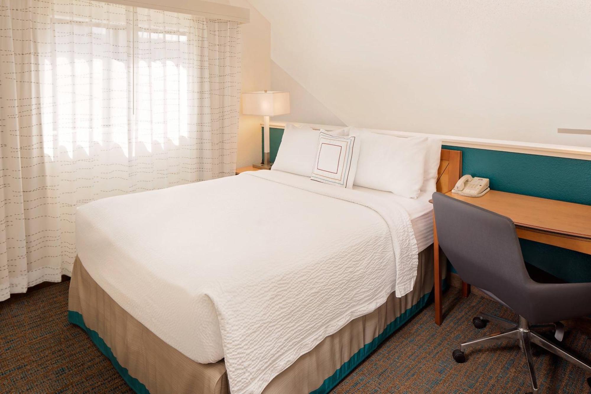 Residence Inn San Jose Campbell Εξωτερικό φωτογραφία