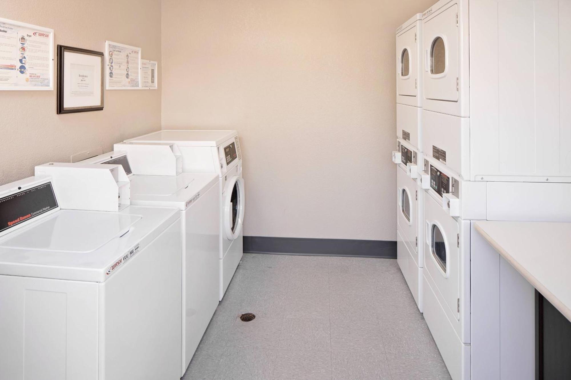 Residence Inn San Jose Campbell Εξωτερικό φωτογραφία