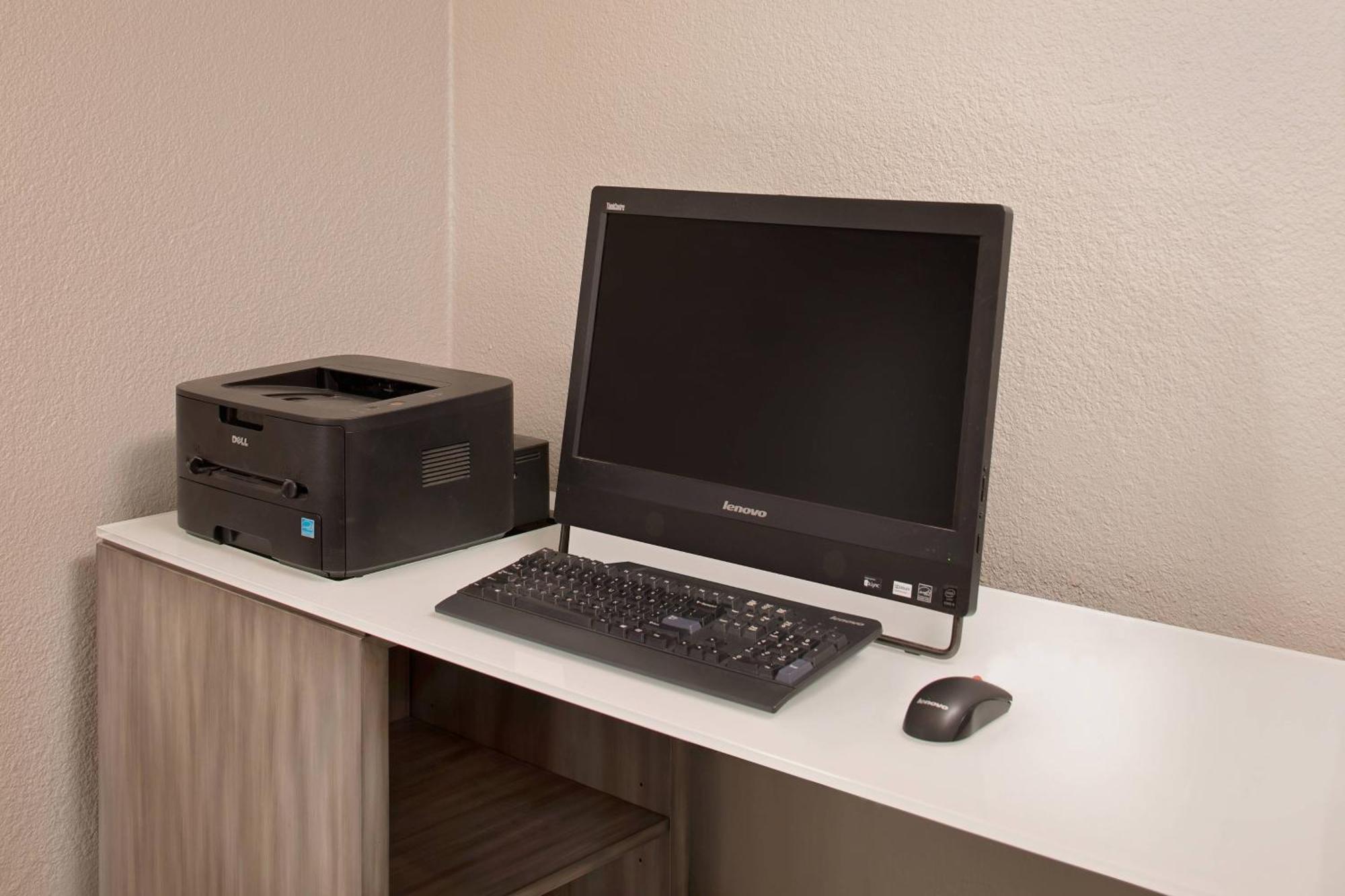 Residence Inn San Jose Campbell Εξωτερικό φωτογραφία