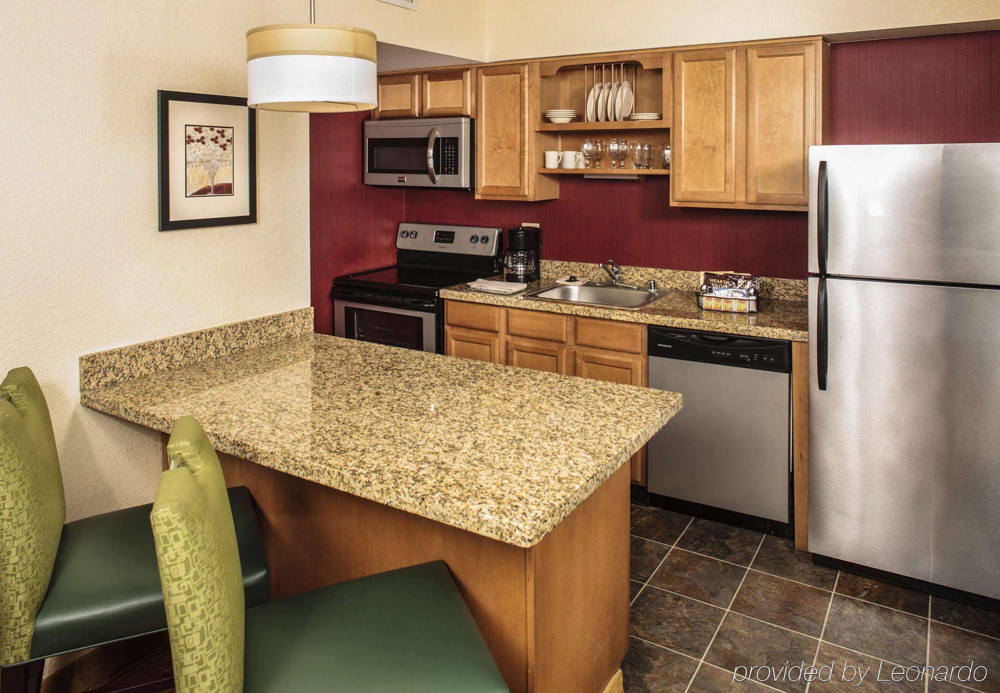 Residence Inn San Jose Campbell Δωμάτιο φωτογραφία
