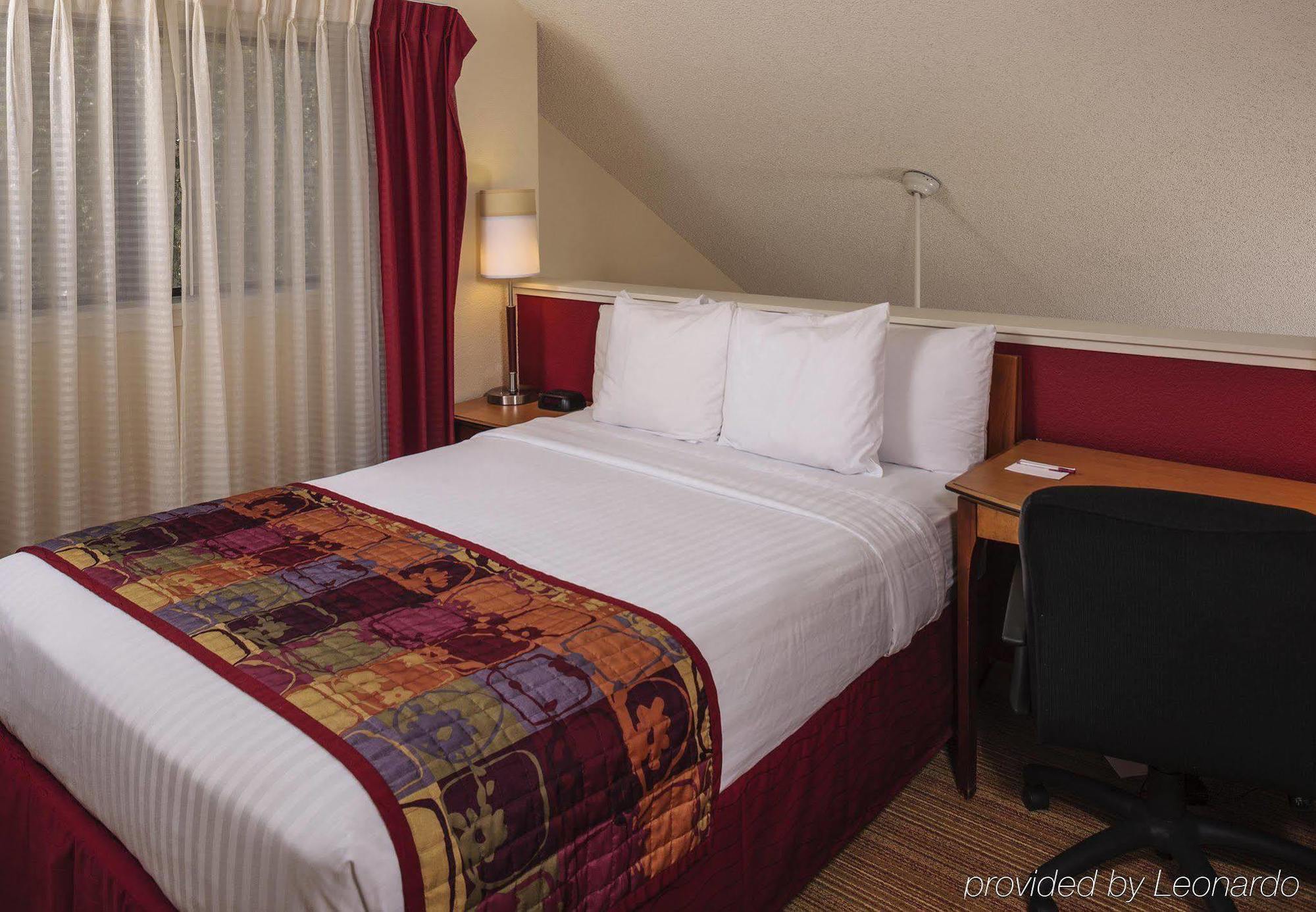 Residence Inn San Jose Campbell Δωμάτιο φωτογραφία